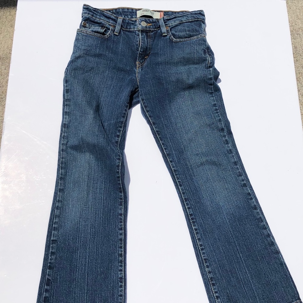 Levi’s Jeans